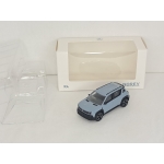 Norev Minijet 1:64 Renault 4 E-Tech Electrique 2025